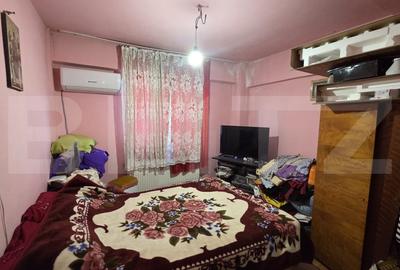 Apartament cu 2 camere decomandat, mobilat în Brestei