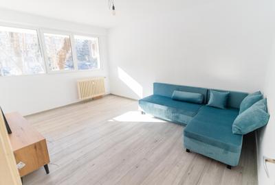 Apartament cu 2 camere decomandat în Drumul Taberei - 3