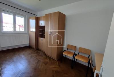 Garsoniera decomandata etaj intermediar in cartierul Lazaret, Sibiu - 4