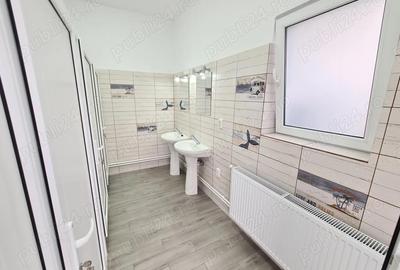 Spațiu comercial, de 22 mp, în Calea Doftanei - 10