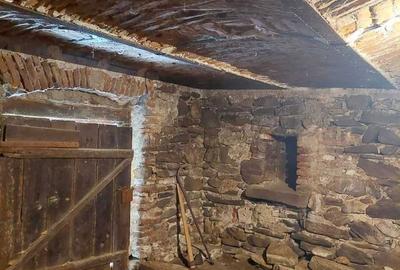 Casă cu 3 camere în Fântânele - 3