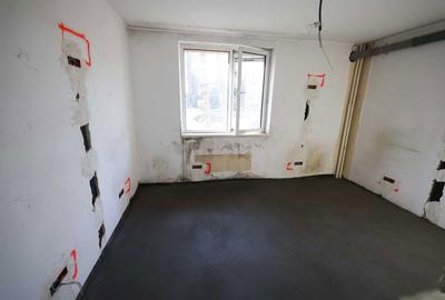 Apartament cu 2 camere semidecomandat în Central - 4