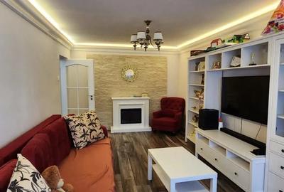 Apartament 4 camere - 5