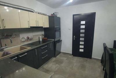 Apartament 4 camere Craiovei, confort 1 decomandat, mobilat, utilat - 3