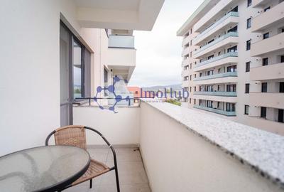 Apartament cu o camera, Unirea Towers, parcare inclusa - 7