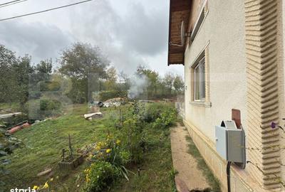 Casă cu 3 camere în Ardud - 8