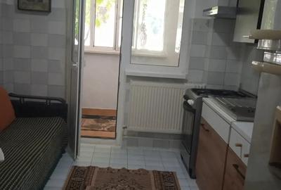 Inchiriere apartament o camera - 1
