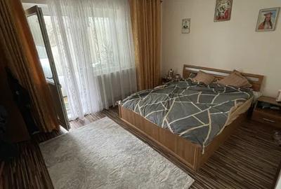Apartament cu 3 camere decomandat, mobilat în Central - 3