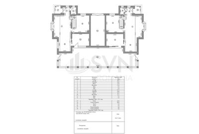 REV2004615 Vila 10 Camere I De vanzare I Prel. Ghencea - 12