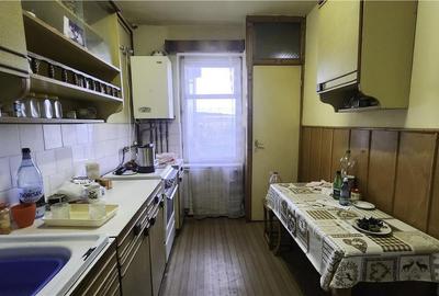 Apartament 2 camere, etaj 3, Tudor, zona Agora - 3