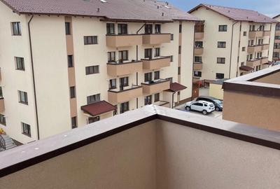 Apartament cu 2 camere semidecomandat în Sânpetru - 16