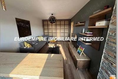 Apartament cu 2 camere decomandat, mobilat în Abator - 2