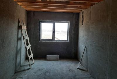 Casă cu 2 camere cu Teren 1000 Mp în Istria - 2