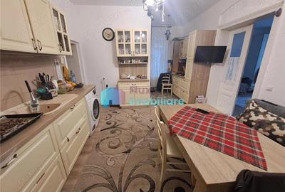 Casă cu 2 camere cu Teren 286 Mp în Central - 12