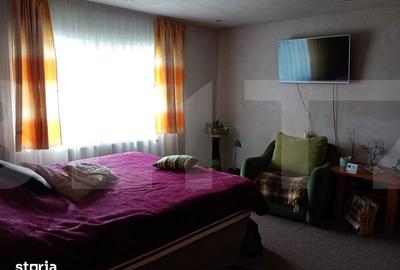 Apartament cu 2 camere semidecomandat în Simeria - 1