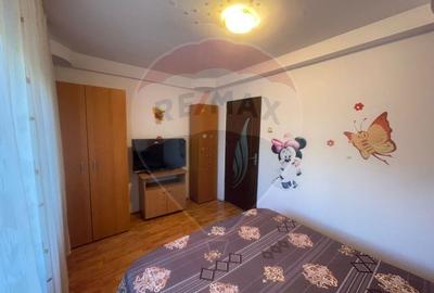 Apartament de inchiriat - 2 camere, Craiovita Noua (zona Fortuna) Apartament de inchiriat - 2 camere, Craiovita Noua (zona Fortuna) - 3