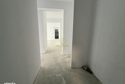 Apartament cu 3 camere decomandat în Carpați 2 - 13