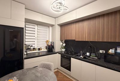 Apartament cu 3 camere decomandat în Fundeni - 2