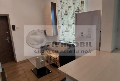 APARTAMENT 3 CAMERE RAPA GALBENA PARTER 75MP - 16