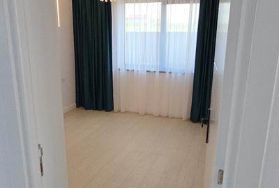 Duplex cu 4 camere cu Canalizare în Valea Lupului - 6