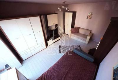 Apartament cu 2 camere decomandat în Olimpia-Stadion - 4