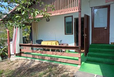 Casă cu 6 camere cu Teren 3500 Mp în Poiana Lacului - 8