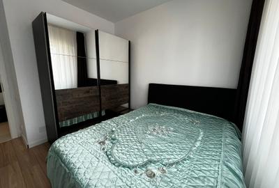 Apartament cu 2 camere decomandat în Militari - 4