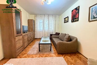 Apartament cu 2 camere decomandat în Tătărași