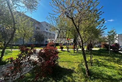 Apartament cu 2 camere decomandat, mobilat în Inel II