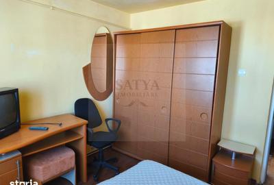 Apartament cu 2 camere decomandat în Tomis Nord