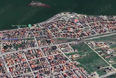 Teren de 830 mp, în Central - 4