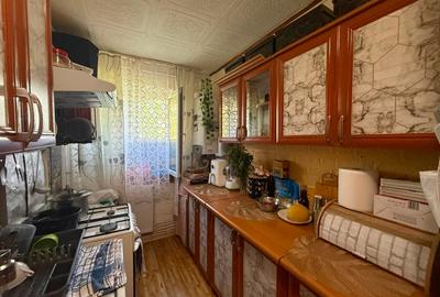 Apartament cu 3 camere decomandat în Gojdu - 6