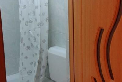Garsonieră nedecomandată în Spitalul Județean