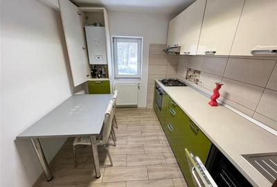 Apartament cu 3 camere decomandat, mobilat în Est - 2