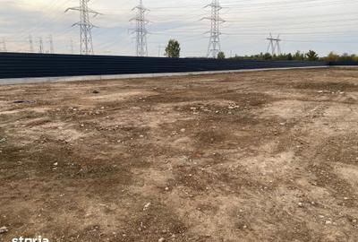 Spațiu comercial, de 5,900 mp, în Splaiul Unirii