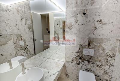 Apartament cu 5 camere decomandat în Băneasa - 22