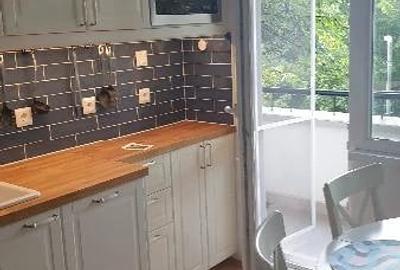 Apartament cu 2 camere decomandat în Berceni