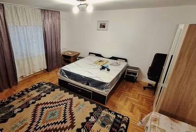 Garsonieră decomandată în Autogară - 5