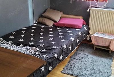 Garsonieră nedecomandată în Micro 14 - 2