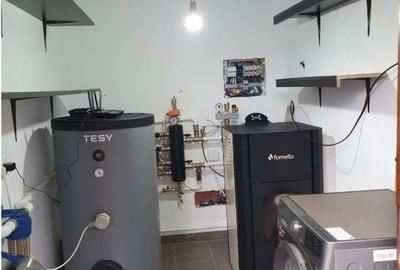 Casă cu 4 camere în Poiana Micului - 3