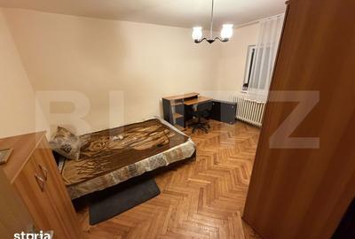 Apartament cu 4 camere în Cetate - 9