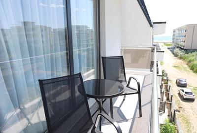 Apartament cu 2 camere decomandat, mobilat în Mamaia-Sat - 6