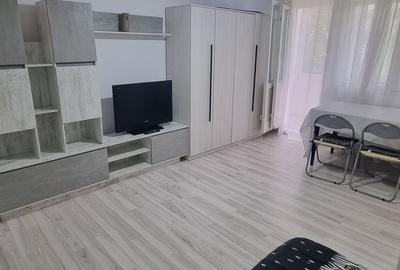 Garsonieră decomandată în Tomis III - 2