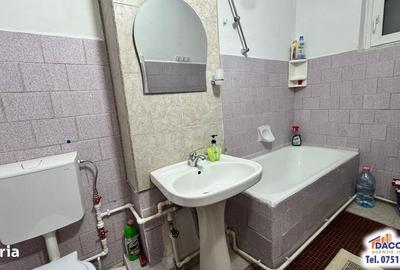 Apartament cu 2 camere decomandat în Mazepa 1