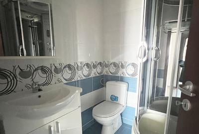 Apartament cu 3 camere decomandat în Central - 3