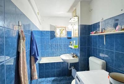 Apartament cu 2 camere semidecomandat în Simion Bărnuțiu