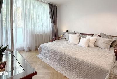 Apartament cu 2 camere în Gării