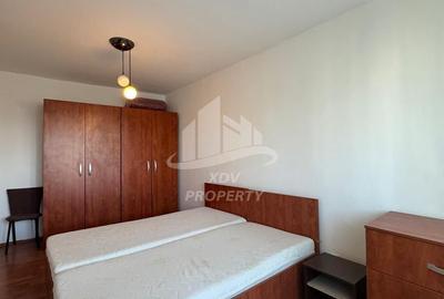 Apartament cu 2 camere, mobilat în Calea Dumbrăvii - 7