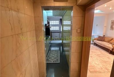 Apartament cu 2 camere semidecomandat, mobilat în Bucureștii Noi - 8