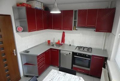 Apartament cu 2 camere semidecomandat în Berceni - 8